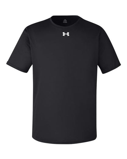 Customized Under Armour Team Tech™ T-Shirt