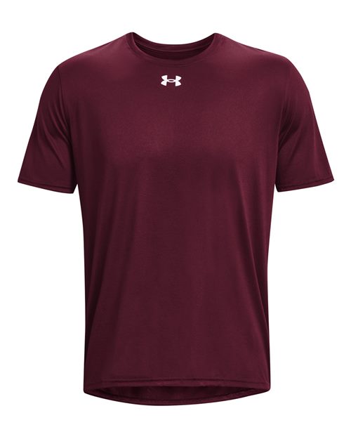 Customized Under Armour Team Tech™ T-Shirt