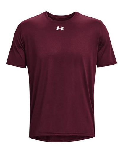 Customized Under Armour Team Tech™ T-Shirt