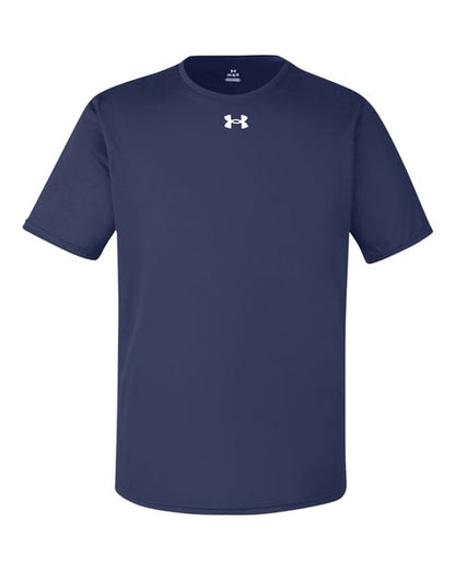 Customized Under Armour Team Tech™ T-Shirt