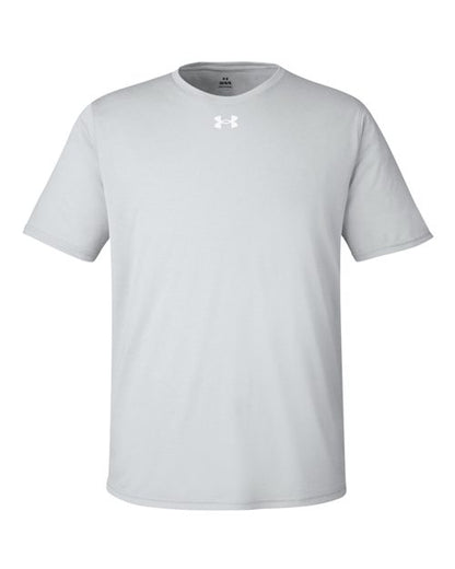 Customized Under Armour Team Tech™ T-Shirt