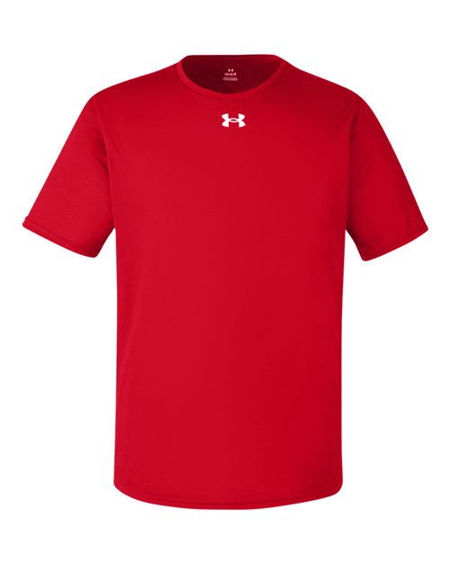 Customized Under Armour Team Tech™ T-Shirt