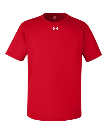 Customized Under Armour Team Tech™ T-Shirt