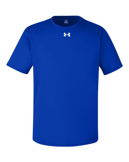 Customized Under Armour Team Tech™ T-Shirt