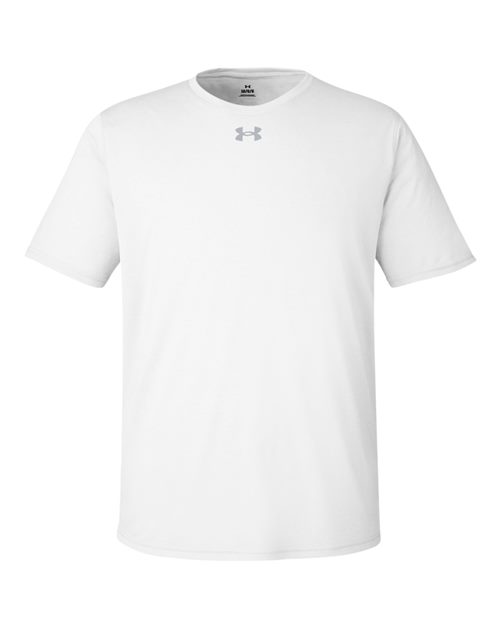 Customized Under Armour Team Tech™ T-Shirt