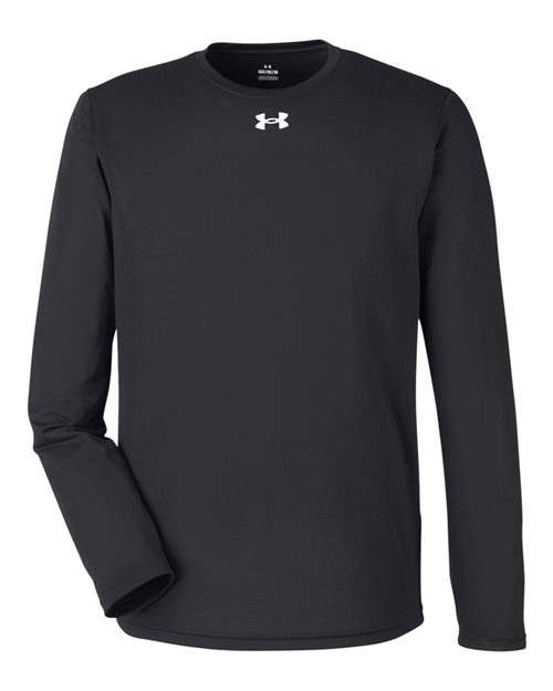 Customized Under Armour Team Tech™ Long Sleeve T-Shirt