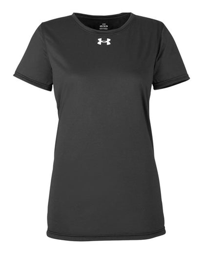 Customized Ladies Under Armour Team Tech™ T-Shirt