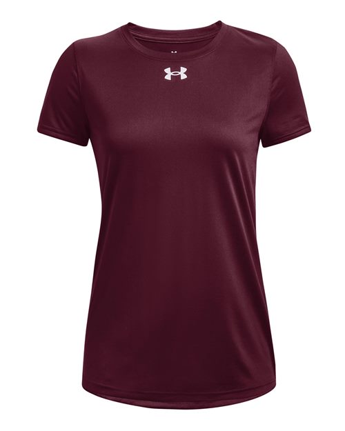 Customized Ladies Under Armour Team Tech™ T-Shirt