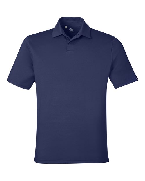 Customized Under Armour Recycled Polo 1383255