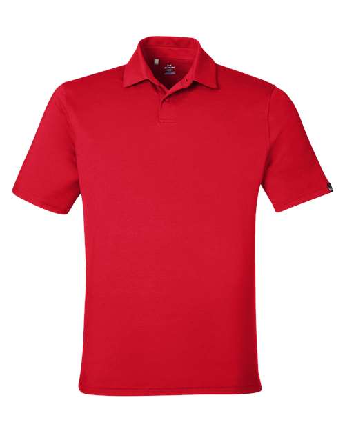 Customized Under Armour Recycled Polo 1383255