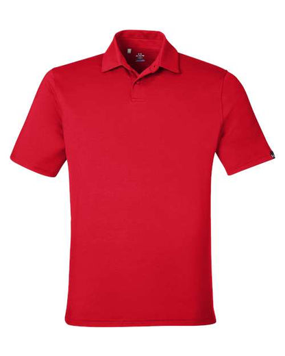 Customized Under Armour Recycled Polo 1383255