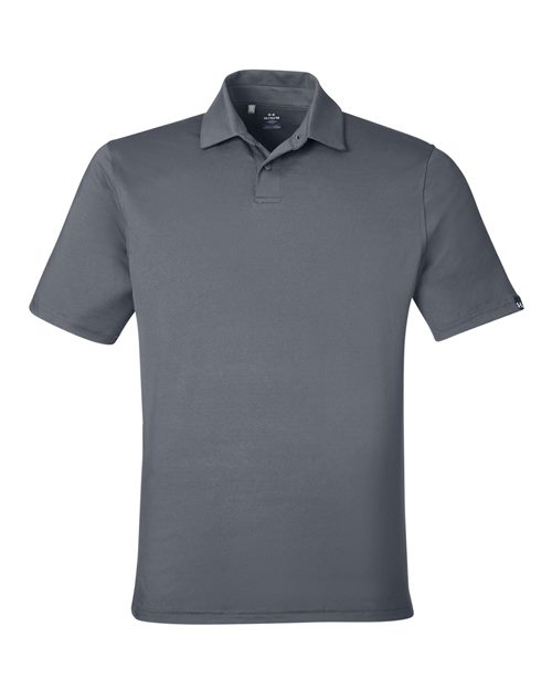 Customized Under Armour Recycled Polo 1383255