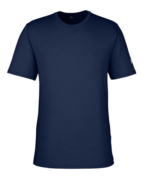 Customized Under Armour Athletic 2.0 T-Shirt