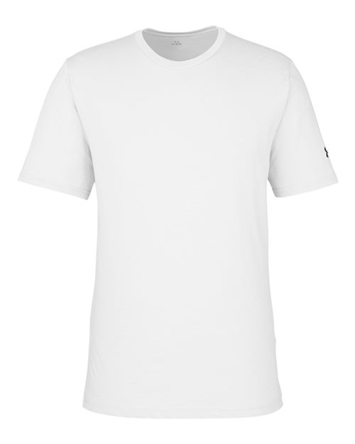 Customized Under Armour Athletic 2.0 T-Shirt