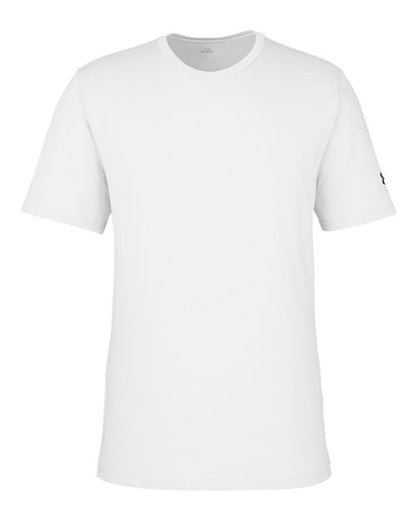Customized Under Armour Athletic 2.0 T-Shirt
