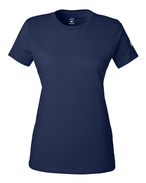 Customized Ladies Under Armour Athletic 2.0 T-Shirt