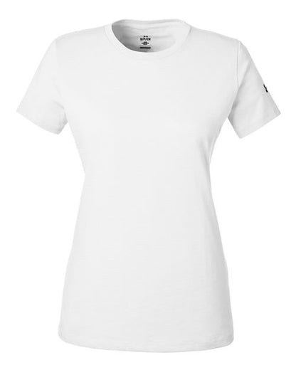 Customized Ladies Under Armour Athletic 2.0 T-Shirt