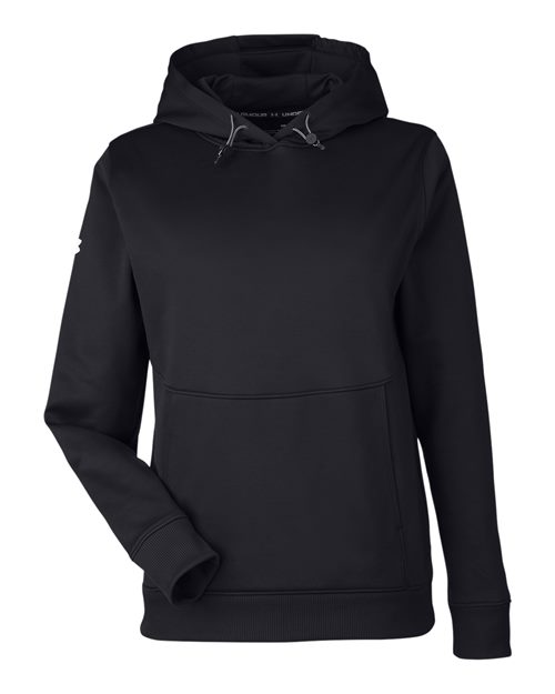 Customized Ladies Under Armour Storm Armour Fleece