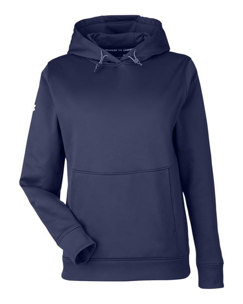 Customized Ladies Under Armour Storm Armour Fleece