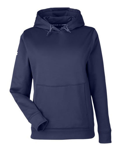 Customized Ladies Under Armour Storm Armour Fleece