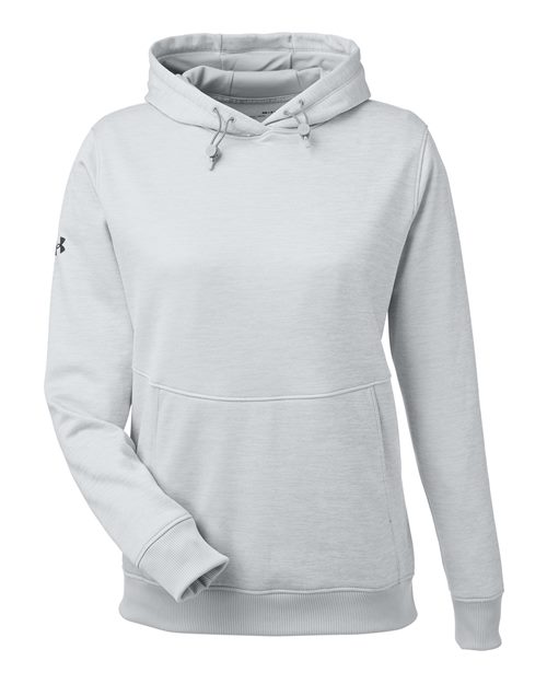 Customized Ladies Under Armour Storm Armour Fleece