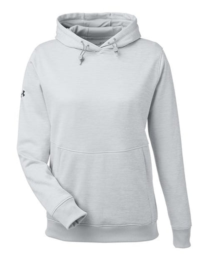 Customized Ladies Under Armour Storm Armour Fleece