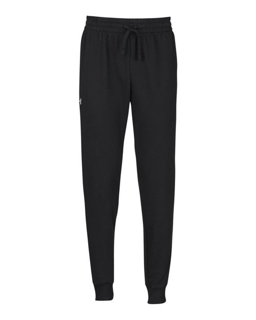Customized Under Armour Rival Fleece Joggers 1379774