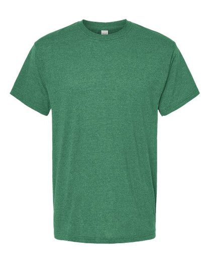 Customized M&O Gold Soft Touch T-Shirt 4800