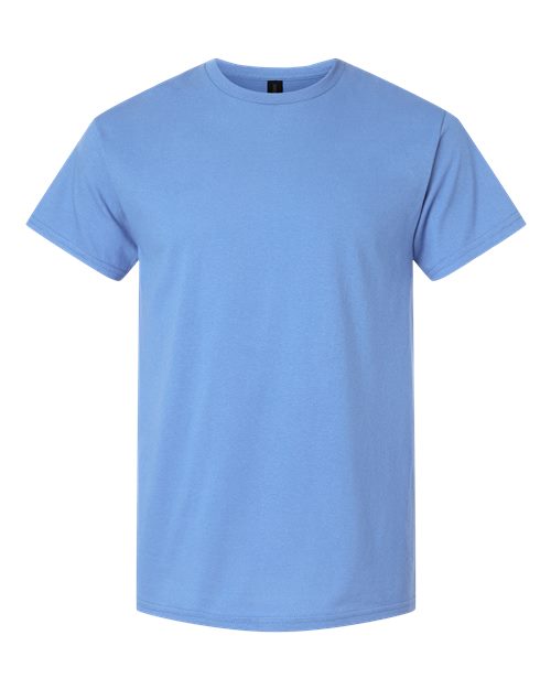 Customized Gildan® Light Cotton™ T-Shirt 3000