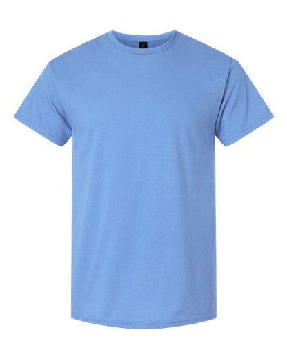 Customized Gildan® Light Cotton™ T-Shirt 3000