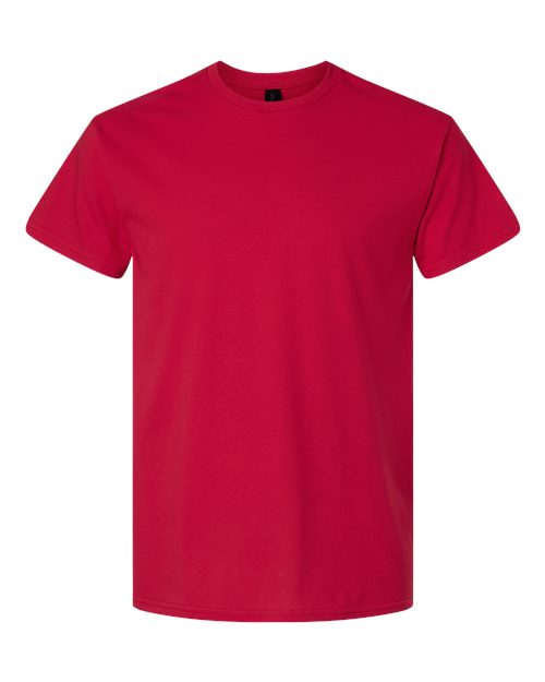 Customized Gildan® Light Cotton™ T-Shirt 3000