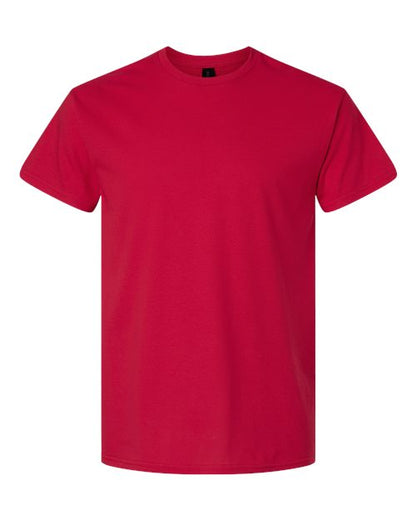 Customized Gildan® Light Cotton™ T-Shirt 3000