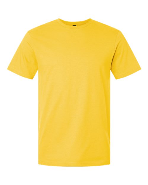Customized Gildan® Light Cotton™ T-Shirt 3000