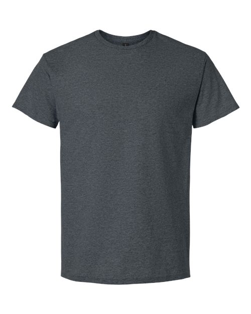 Customized Gildan® Light Cotton™ T-Shirt 3000