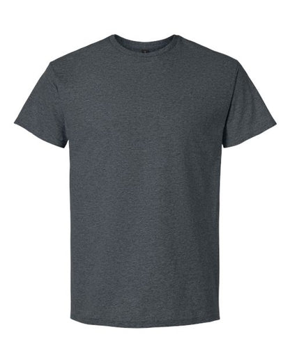 Customized Gildan® Light Cotton™ T-Shirt 3000