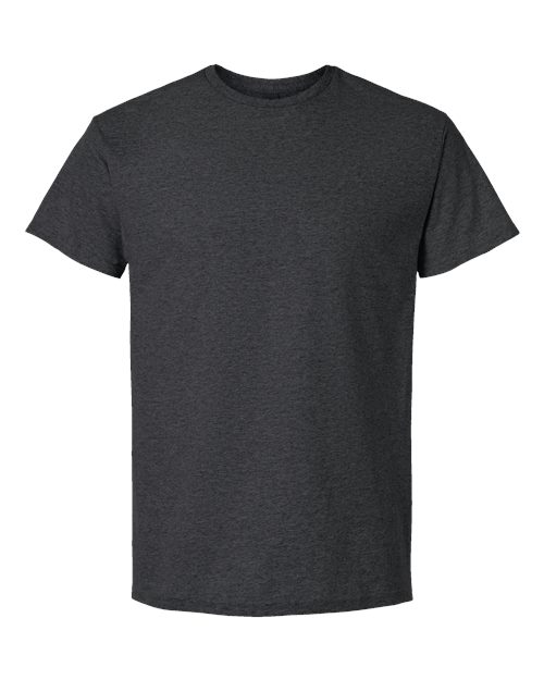 Customized Gildan® Light Cotton™ T-Shirt 3000