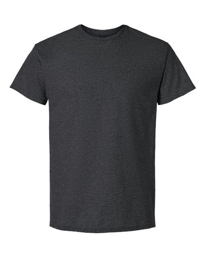 Customized Gildan® Light Cotton™ T-Shirt 3000