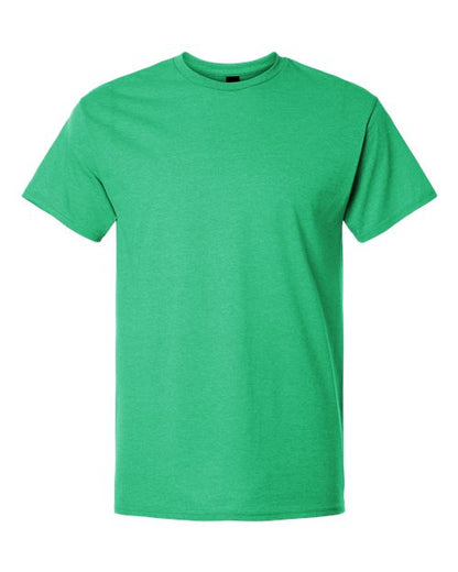 Customized Gildan® Light Cotton™ T-Shirt 3000