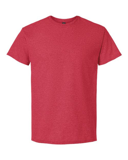 Customized Gildan® Light Cotton™ T-Shirt 3000