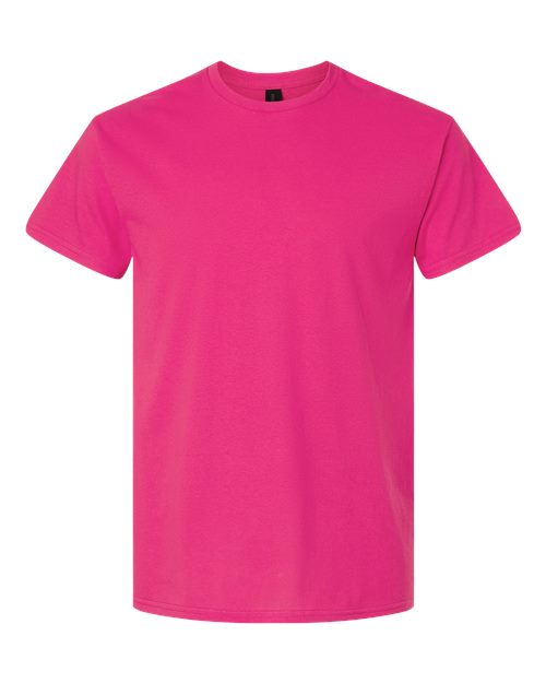 Customized Gildan® Light Cotton™ T-Shirt 3000