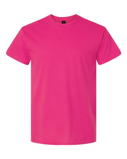 Customized Gildan® Light Cotton™ T-Shirt 3000