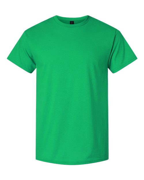 Customized Gildan® Light Cotton™ T-Shirt 3000