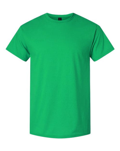 Customized Gildan® Light Cotton™ T-Shirt 3000