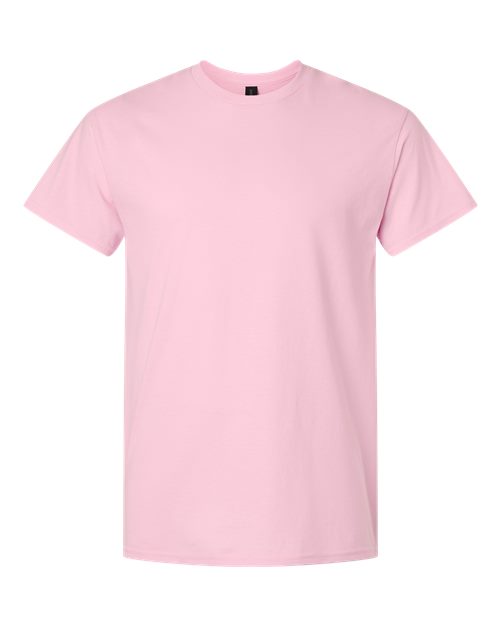 Customized Gildan® Light Cotton™ T-Shirt 3000