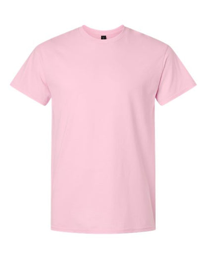 Customized Gildan® Light Cotton™ T-Shirt 3000