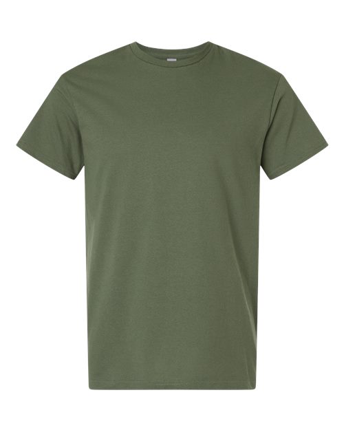 Customized Gildan® Light Cotton™ T-Shirt 3000