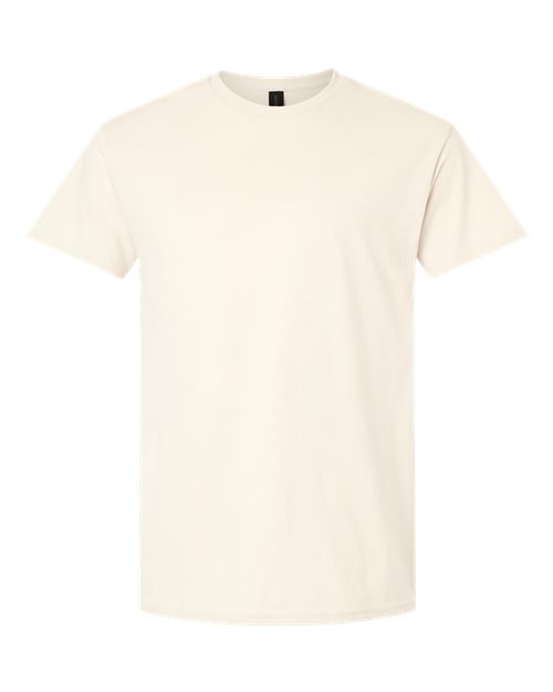 Customized Gildan® Light Cotton™ T-Shirt 3000