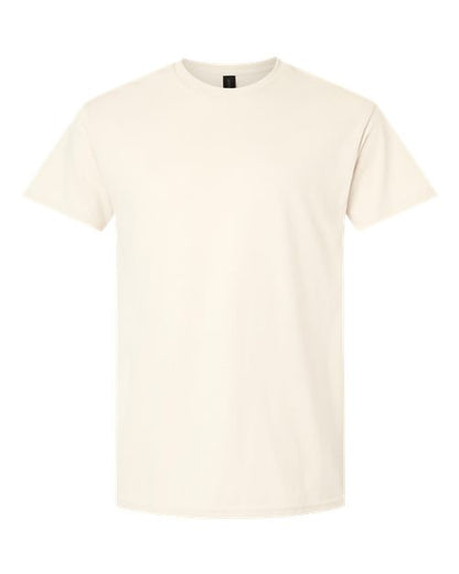 Customized Gildan® Light Cotton™ T-Shirt 3000