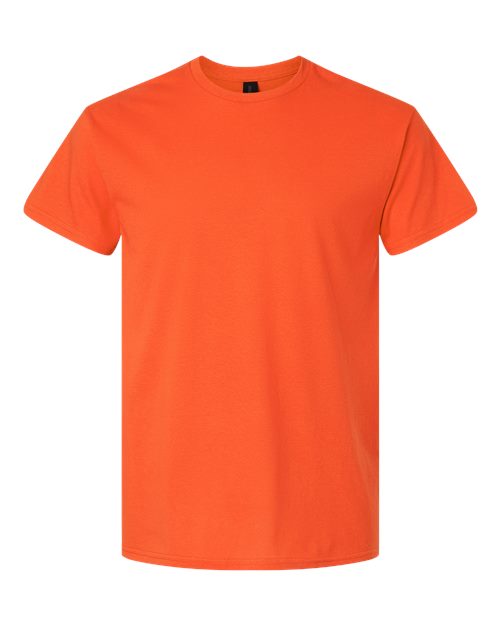 Customized Gildan® Light Cotton™ T-Shirt 3000