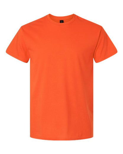 Customized Gildan® Light Cotton™ T-Shirt 3000